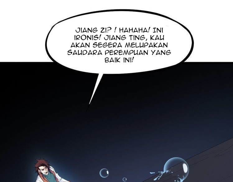 Dragon’s Blood Vessels Chapter 25 Gambar 85